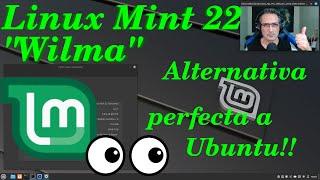 Linux Mint 22, alternativa perfecta a Ubuntu - Novedades.