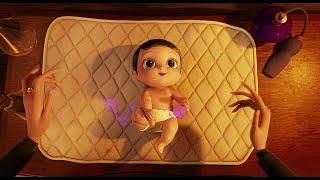 Hotel Transylvania - Baby Mavis (2012)