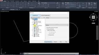 Delete Unused AutoCAD Objects