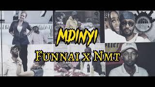 MDINYI SONG by FUNNAI X NAIROBI MONEY TEAM #whips #andrewkibe #funnai #funnairobi