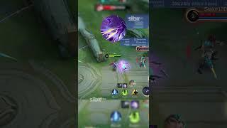 How to Lesley Cancel Ulti Combo  #mlbb #mobilelegends