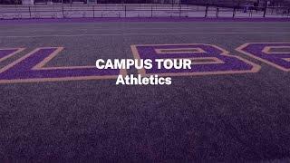 UAlbany Campus Tour: Athletic Complex