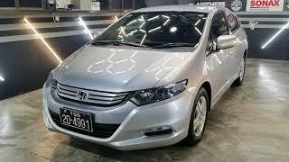 Honda Insight 2009 (4.5 B,B) 82,000 Km