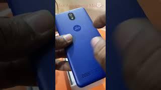 New Jio phone next unboxing 2021