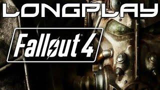 Fallout 4  - Longplay [ PC PS4 PS5 XBOXone XBOXseries ] [1/2]