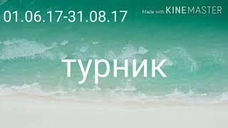 Обзор на ютуб-канал "Телеканал Турник"