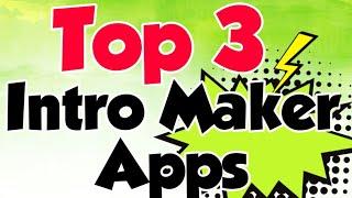 Top 3 Best Text Animation Apps for Android #shorts #hydtechcreator