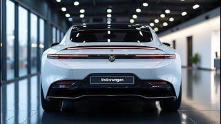 "THE ULTIMATE ELECTRIC SUV! 2025 Volkswagen ID.4 Review - Is It the BEST?"