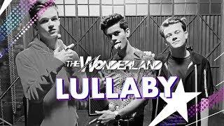 The Wonderland | Lullaby (Paloma Faith and Sigala Cover) | Official Music Video