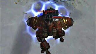 War Robots - Beacon Rush Domination