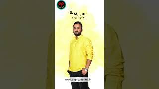 Cotton kurta for men | cotton kurta set haul | Dv Production #fashion #shorts