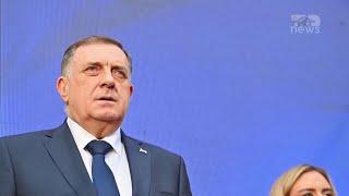 Top News - Rubio paralajmëron Dodik! SHBA: Po kërcënon Bosnjen dhe sigurinë e rajonit