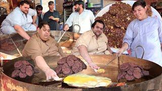 AMAZING 2024! MUST-TRY AFGHANI STREET FOOD VIDEOS  COLLECTION WITH MASTER SKILLS - FOODS COMPILATION