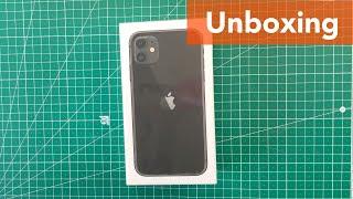 Differenzbesteuerung bei Ebay ? (Smartphone24.net) Apple iPhone 11 Unboxing Light