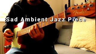 Chilled out little Jazz piece