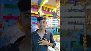 Mela pe girlfriend ke liye Saman Lene Aaya #minivlog #vlogs