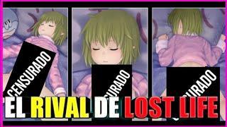 P.A.P.S.E Android - El rival de Lost Life