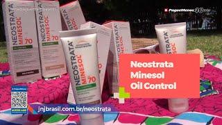 Neostrata Minesol Oil Control