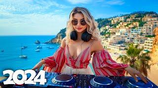 Alan Walker, Dua Lipa, Coldplay, Martin Garrix & Kygo, The Chainsmokers Style  Summer Vibes #92