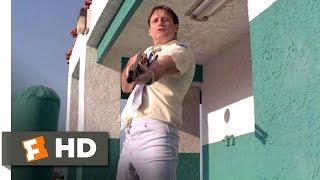 29 Palms (11/11) Movie CLIP - Put the Bag Down (2002) HD