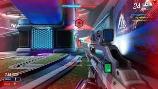 SPLITGATE CHAMPION