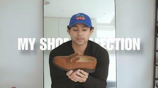 My Entire Shoe Collection 2024 | Life in my twenties