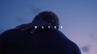 Visuals - Waves (4K)