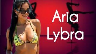 Aria Lybra - Gorgeous Model & Fashion blogger