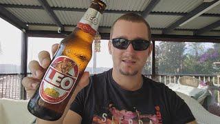 Leo - Beer Review