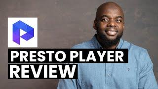 Best WordPress Video Player - Presto Player Review