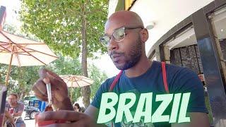 My Expat Life in Rio de Janeiro Brazil