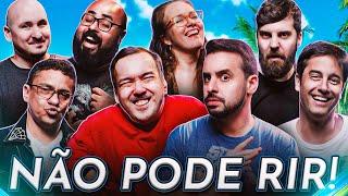 NOVIDADES NA UBISOFT? - NÃO PODE RIR ESPECIAL FORWARD 2024