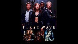 IT COULDVE BEEN A CLASSIC 1998 TV SERIES FIRST WAVE