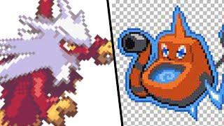 POKEMON LEAKS - GEN 10, Legends ZA, Beta Designs and MORE - GameFreak Tera Leak