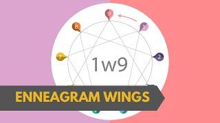 Enneagram Type 1 with a 9 Wing - "The Idealist"  - [Explained]