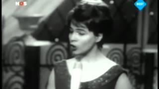 Eurovision 1962 - West Germany - Conny Froboess - Zwei kleine Italiener