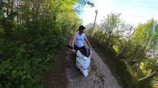 insta360 x3 motosiklet / Honda activa 125 video test