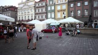 Poznan Stare Miasto