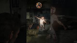 The Last Of Us Part I PC #thelastofuspart1 #gameplay #pcgaming #gaming