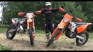 WELCHE REIFEN BENUTZE ICH  ? | ENDUROGERMANY