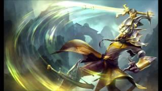 LoL - Music for playing as Master Yi