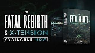JST Fatal Rebirth & X-Tension Now Available!