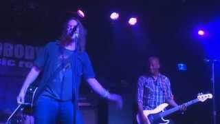 Soul Asylum "String of Pearls"  Oddbody's 11-7-15