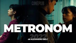 METRONOM (2022) - de Alexandru Belc - film dramă online pe CINEPUB