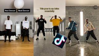 Tiktok best dance Michael Mejeh|to his asia community best tiktok dance 2022 compilation