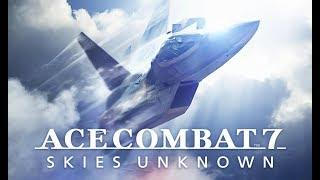 Ace Combat 7 Tips & Tricks Part 1