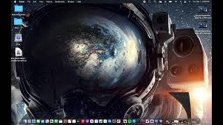 Kali Linux Installation on Apple MacBook Pro (M1 Chipset) - UTM Software