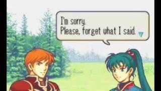 FE - Lyn & Kent Support Conversation & Ending