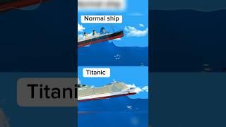 Different Ships Vs Storms #ocean #storm #ship