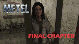 Metel Horror Escape - Adele Chapter PC Full Gameplay